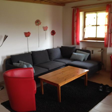 Апартаменты Am Waldeck 10 App. 1002 Freudensee Экстерьер фото