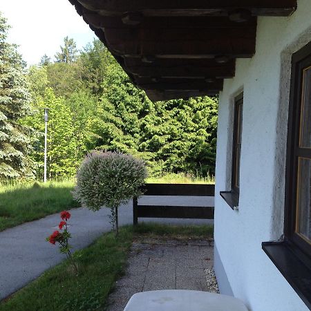 Апартаменты Am Waldeck 10 App. 1002 Freudensee Экстерьер фото