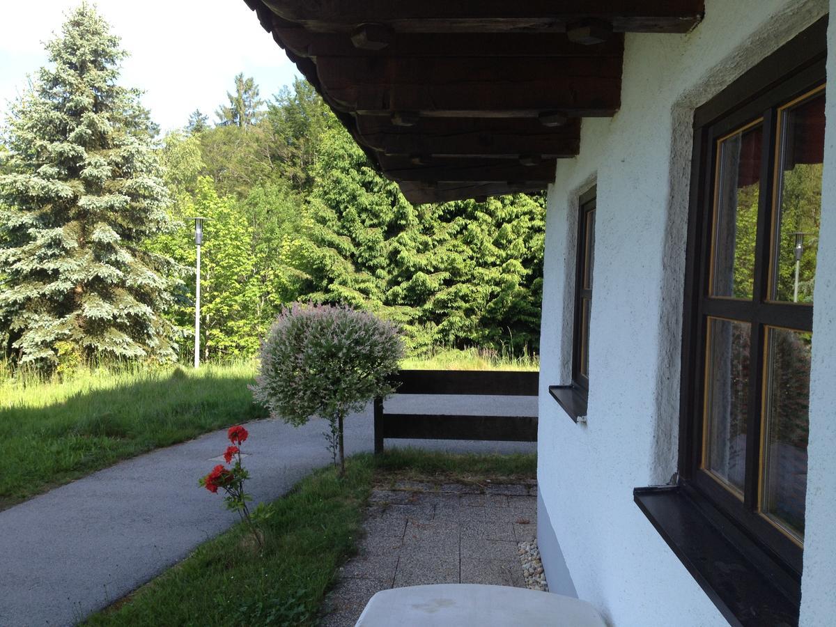 Апартаменты Am Waldeck 10 App. 1002 Freudensee Экстерьер фото
