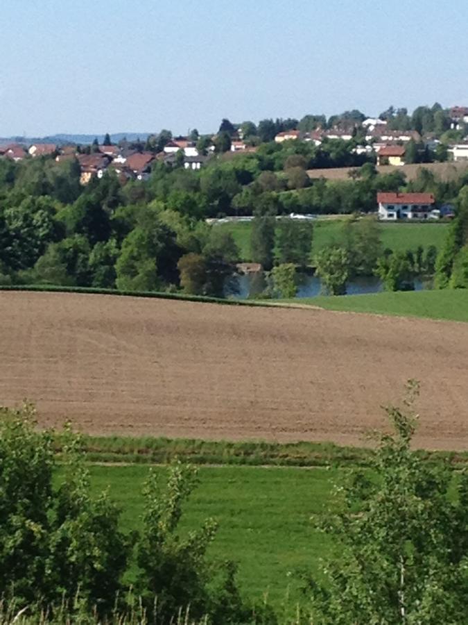 Апартаменты Am Waldeck 10 App. 1002 Freudensee Экстерьер фото